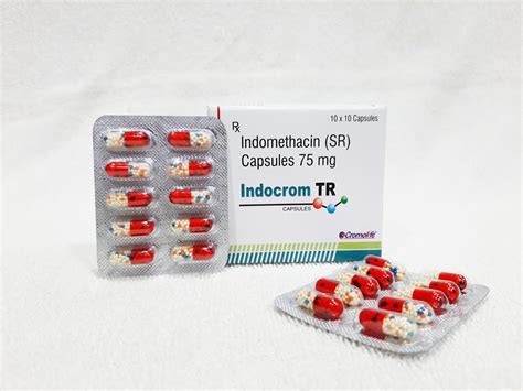 indomethacin over the counter